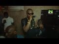 VIDEO:Olamide’s Performance at @NigezieTv #CelebrityConnect