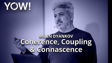 Location Transparency • Milen Dyankov • YOW! 2022