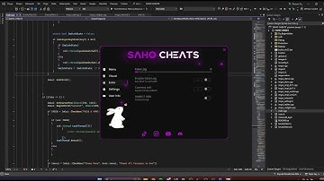 How To Make C++ Panel Add Fast Inject 🎯 for Free Fire Easy | Part 3 | C++ Basic To Advance Series 👺