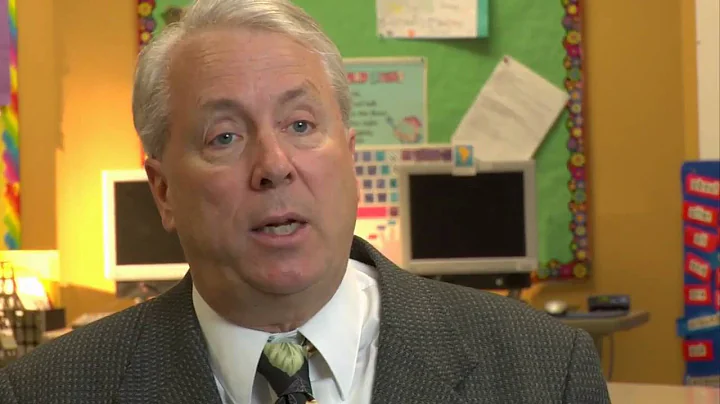 Dr. Thomas Armstrong on "The Best Schools"