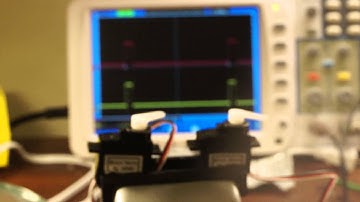 Using hardware PWM with PiGPIO on Raspberry Pi to control multiple servos