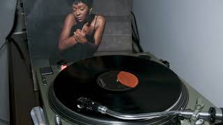 Anita Baker - SWEET LOVE