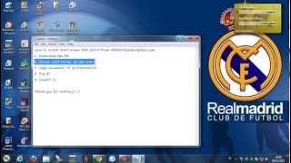 Download lagu How to Install Start Screen PES 2013