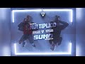 Multiplico y Sumo - Eleven B ft. Aniibal (Video Oficial)