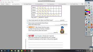 10 2 Read Picture Graphs
