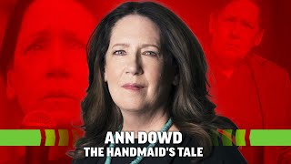 THE HANDMAID'S TALE Ann Dowd Teases Season 5 Consequences and The Testamants