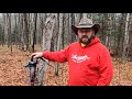 Preparing the sand point well and cabin for the winter.  How to keep a sand point well from freezing