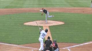 Tyler Krieger - 6/7