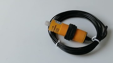 Vide of DAA177DE1 Escalator pressure transducer for Otis