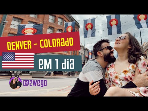 Vídeo: O Custo Da Gentrificação Em Denver - Matador Network