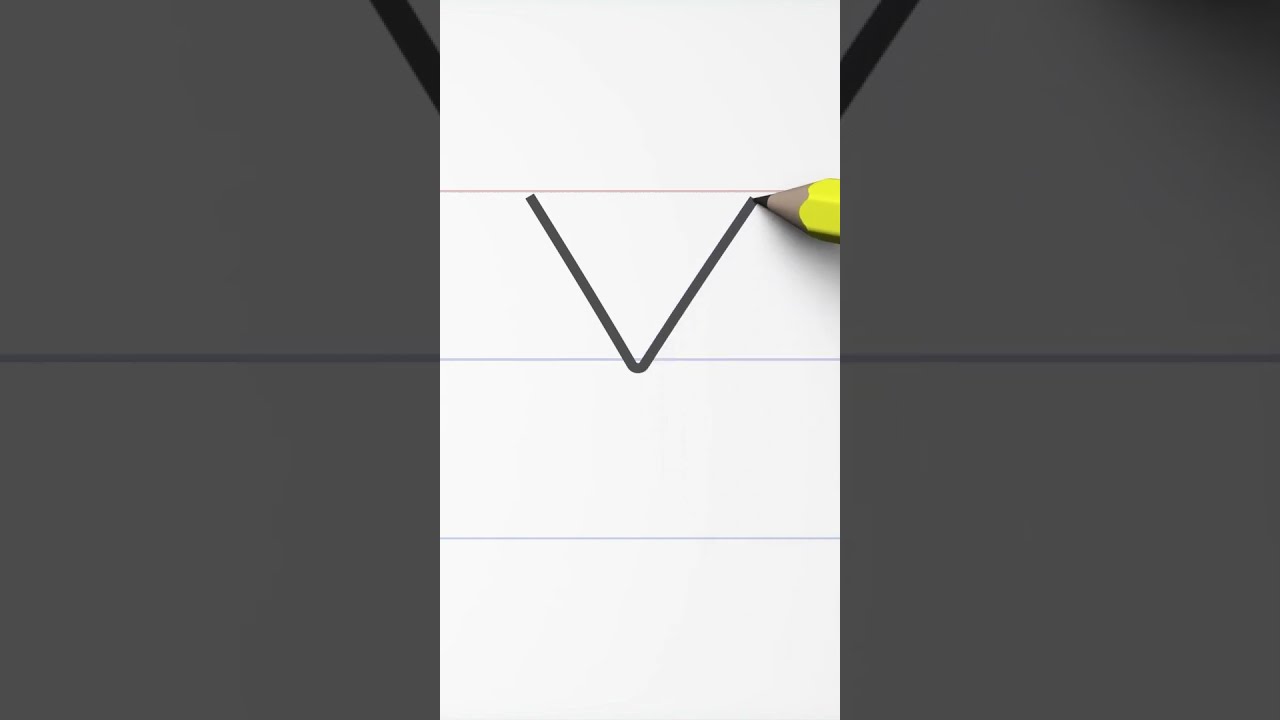 Letter Y Writing Practice For Kids Alphabets Funandlearning Kidseducation Englishletters