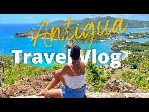 Rediscovering Antigua's Magic - Top Things To Do!