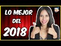 TOP: Mis películas favoritas de 2018 ❤️👌