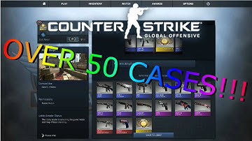 CS:GO - Chroma 2, Huntsmans and Phoenix Case Openings!
