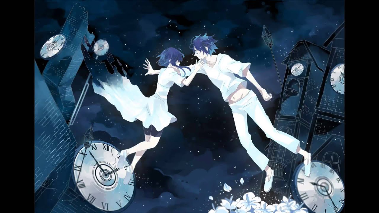 Nightcore - Je Suis Malade