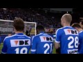 KAA Gent Kampioen   Play Offs 2014 2015