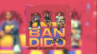 Myke Towers X Juhn - Bandido (Chelo Remix)