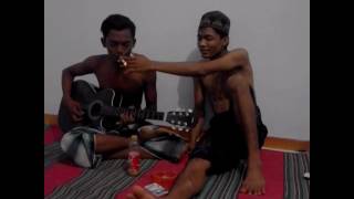 CINTA SEGI TIGA COVER