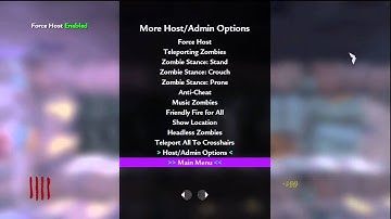 Motion Flex v1 Mod Menu