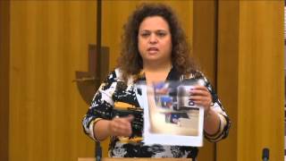 Michelle Rowland Speaks In Parliament On Saturday Closure Of Blacktown Medicare