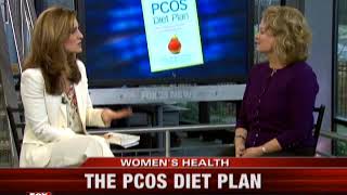 PCOS & Nutrition Counseling at Boston IVF
