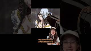 Bloodlust Is For The Romantasy Girlies animerecommendations halloween shorts reels tiktok