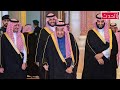 الملك سلمان يفتتح اكبر حدائق بالعالم بمدينة الرياض