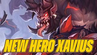 Turning Our Biggest Unit Into a Blanchy With Dark Gifts And Xavius