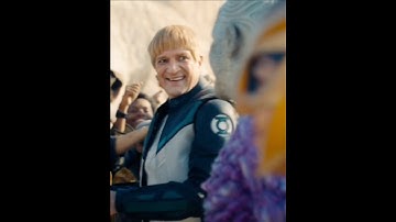 Metamorpho Joins The Justice Gang ~ Superman 2025 #superman #superman2025