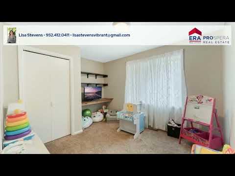 11344 Elk Lane Nw, Elk River, MN home video tour