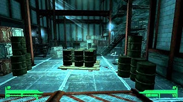 Fallout 3: Operation Anchorage Walkthrough Part 5 HD