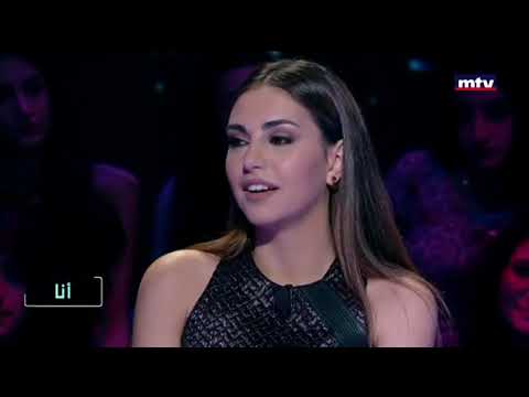 فاليري ابو شقرا ما في حدا ما عندو عقد ولدي فوبيا من