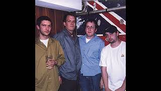 Behind the Song: The Martyr by Cursive - featuring Tim Kasher
