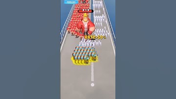 Last War Game Run 3D || Paheli 51: Na Mai Khata Na || Android Gameplay || Wingman