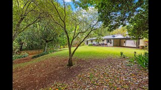 FOR SALE ~ Wilga Court, Mapleton, Qld, 4560.