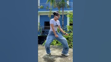 Thumbnail of BENIN BOYS - Rema | Afro dance 🔥💋🖤 | Tiktok Nepal | Tiktok Star | #shorts