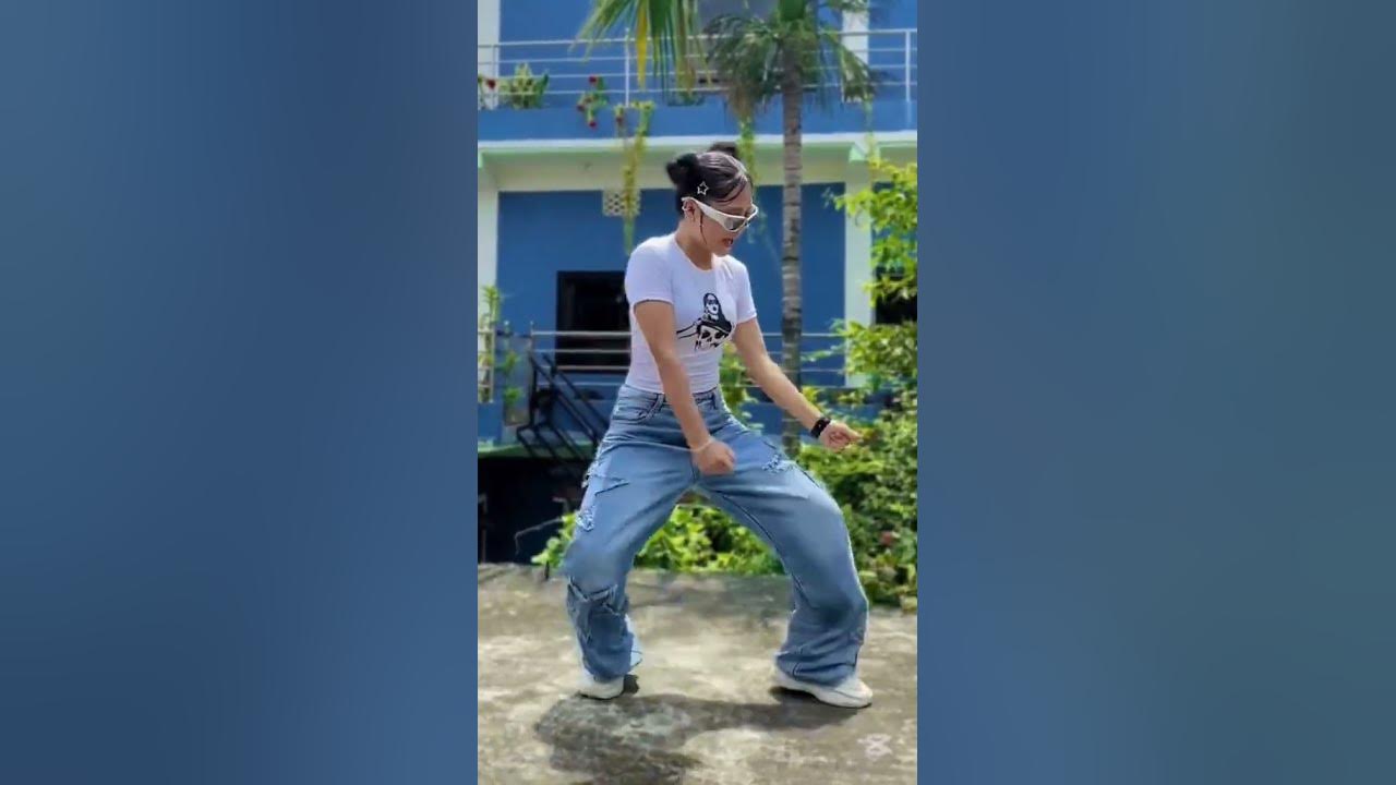 BENIN BOYS - Rema | Afro dance 🔥💋🖤 | Tiktok Nepal | Tiktok Star | #shorts