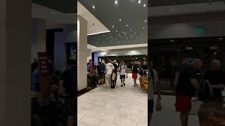 Dallas card Show Trade Night