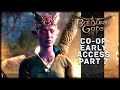 The Devil You Know - Baldur's Gate 3 CO-OP Early Access Gameplay Part 7
