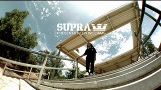 Supra Presents Neen Williams
