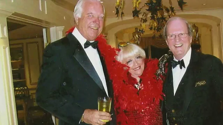 Memorial Tribute Video (Donald J. Moran)