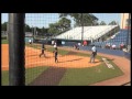 Marianne pattersons walk off home run 2011 scenic city 16s