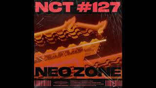 NCT 127 - Day Dream (Official Instrumental)
