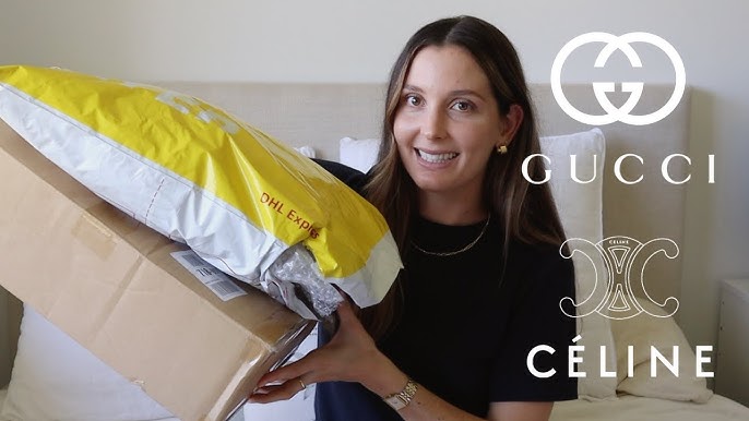 UNBOXING MY MOST EXPENSIVE RARE LOUIS VUITTON BAG 