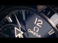 OMEGA Seamaster Planet Ocean CERAGOLD�