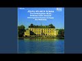 Bilagers musiquen royal wedding music drottningholm music vii allegro