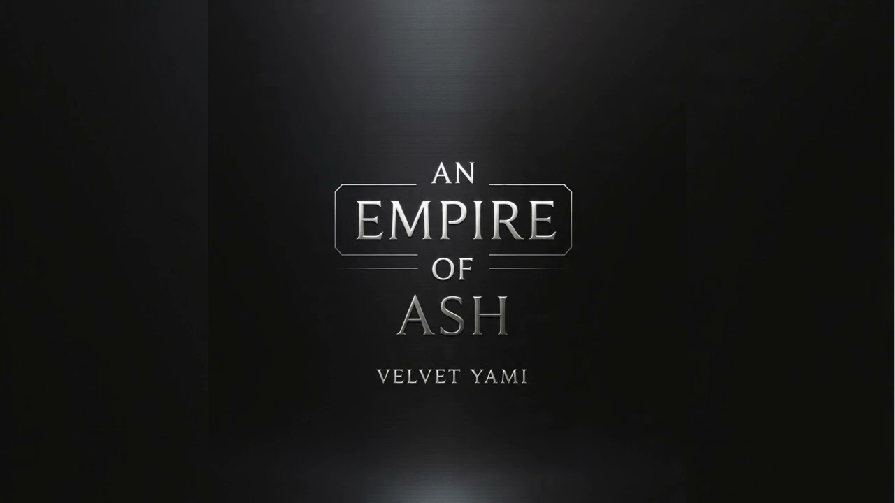 Velvet Yami - An Empire of Ash [Official Audio]