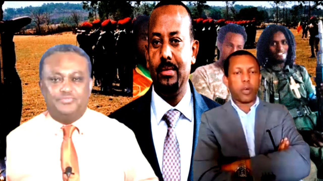 እንደተጠበቀው የህዝቡ ብሶት ፈንድቷል  እምቢተኝነት