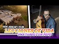 Pepe Aguilar - El Vlog 396 - Lecciones de vida | Una tarde con Pepe