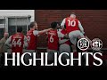 Fleetwood Town Wigan goals and highlights